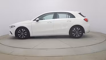 MERCEDES-BENZ A Klasa