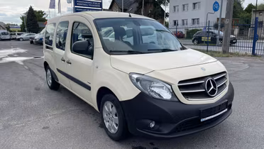 MERCEDES-BENZ Citan