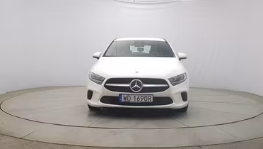 MERCEDES-BENZ A Klasa