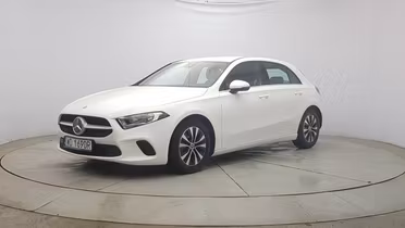 MERCEDES-BENZ A Klasa
