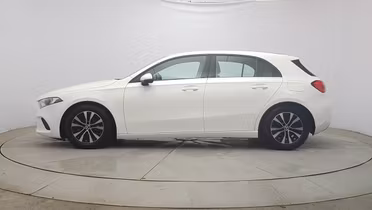 MERCEDES-BENZ A Klasa