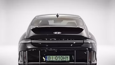 HYUNDAI Ioniq 6