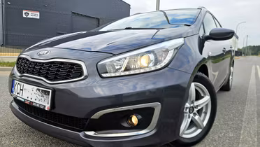 KIA Cee'd