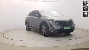 NISSAN Ariya