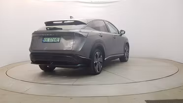 NISSAN Ariya