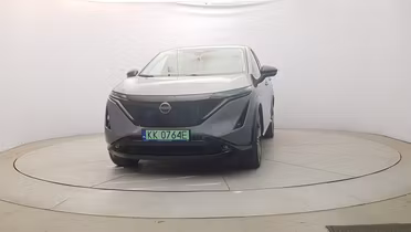 NISSAN Ariya