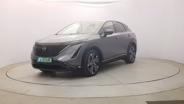 NISSAN Ariya