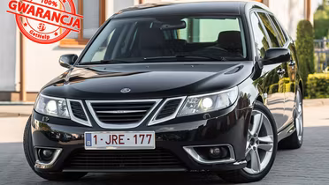 SAAB 9-3
