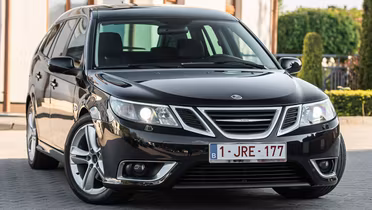 SAAB 9-3