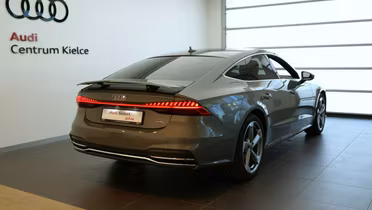 AUDI A7 Sportback