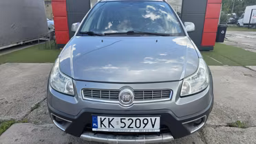 FIAT Sedici