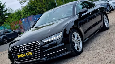 AUDI A7 Sportback