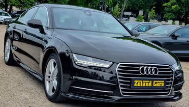 AUDI A7 Sportback