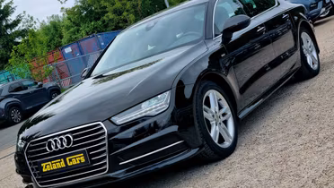 AUDI A7 Sportback