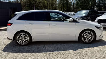MERCEDES-BENZ B Klasa