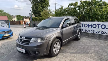 FIAT Freemont