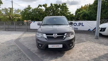 FIAT Freemont