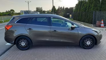 KIA Cee'd