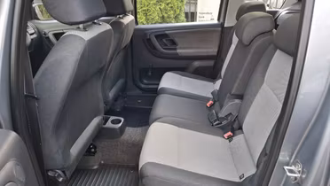 SKODA Roomster