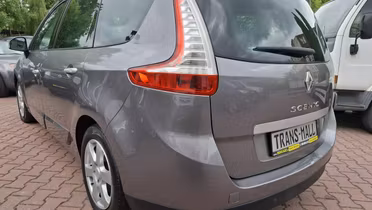 RENAULT Grand Scenic