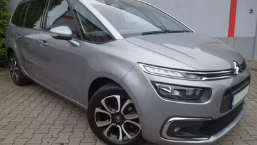 CITROEN C4 Spacetourer