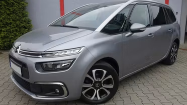CITROEN C4 Spacetourer