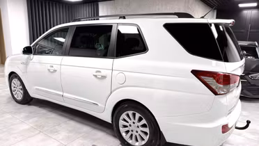 KGM / SSANGYONG Rodius