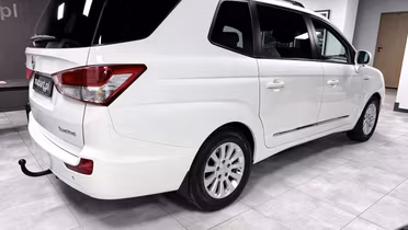 KGM / SSANGYONG Rodius