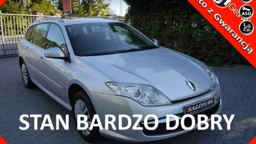 RENAULT Laguna