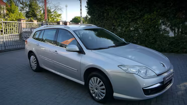 RENAULT Laguna