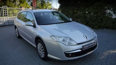 RENAULT Laguna