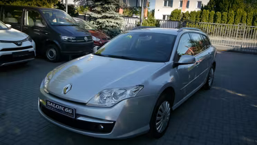 RENAULT Laguna