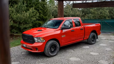 RAM 1500