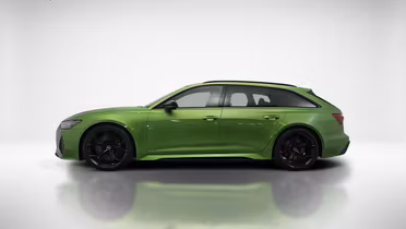 AUDI RS6 Avant