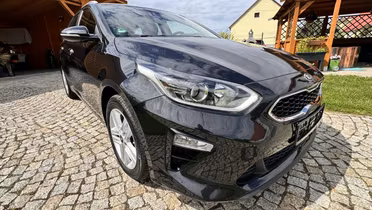 KIA Cee'd