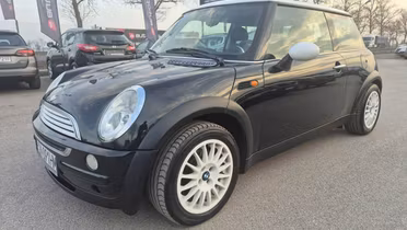 MINI One