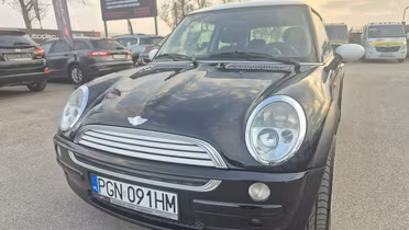 MINI One