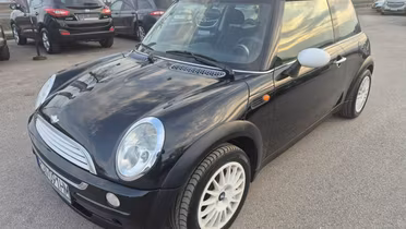MINI One