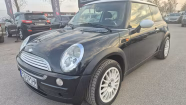 MINI One