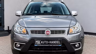 FIAT Sedici