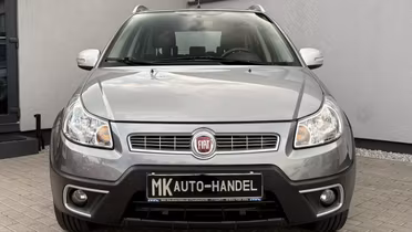 FIAT Sedici