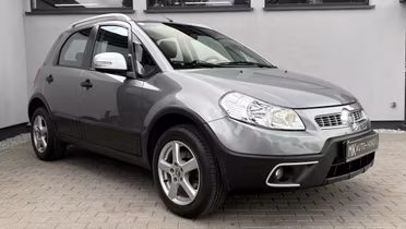 FIAT Sedici