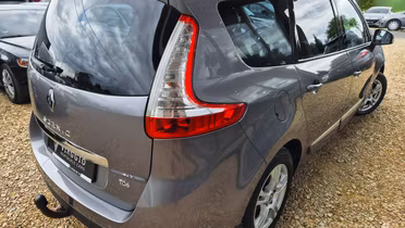 RENAULT Grand Scenic