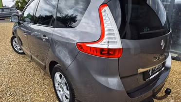 RENAULT Grand Scenic