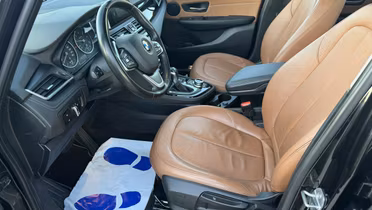 BMW Seria 2