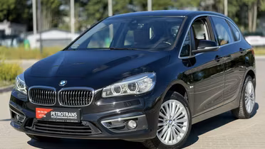BMW Seria 2