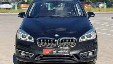 BMW Seria 2