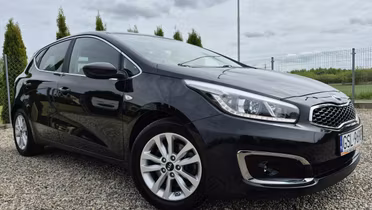 KIA Cee'd