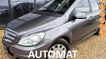MERCEDES-BENZ B Klasa