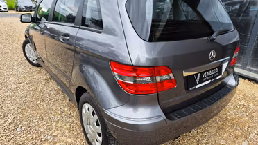 MERCEDES-BENZ B Klasa
